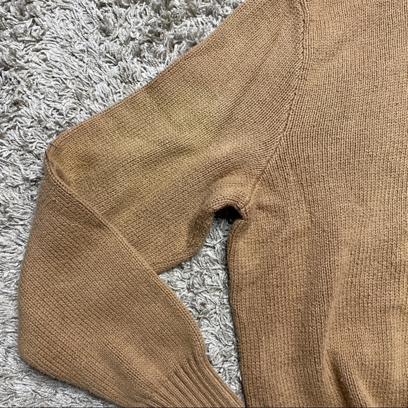 Polo Ralph Lauren 1/2 Zip Sweater Adult L - Picture 5 of 6